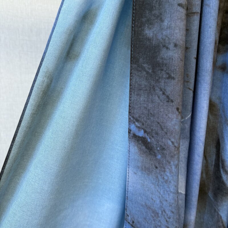 Vela Print Modal Hijab Supplier - Wholesale Bawal Tudung Long Head Wrap