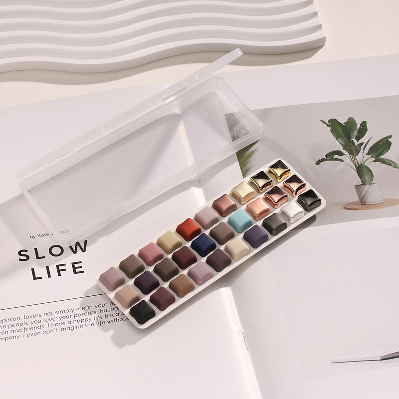 Magnet Hijab Pins Supplier - OEM No Snag Strong Magnetic Pins