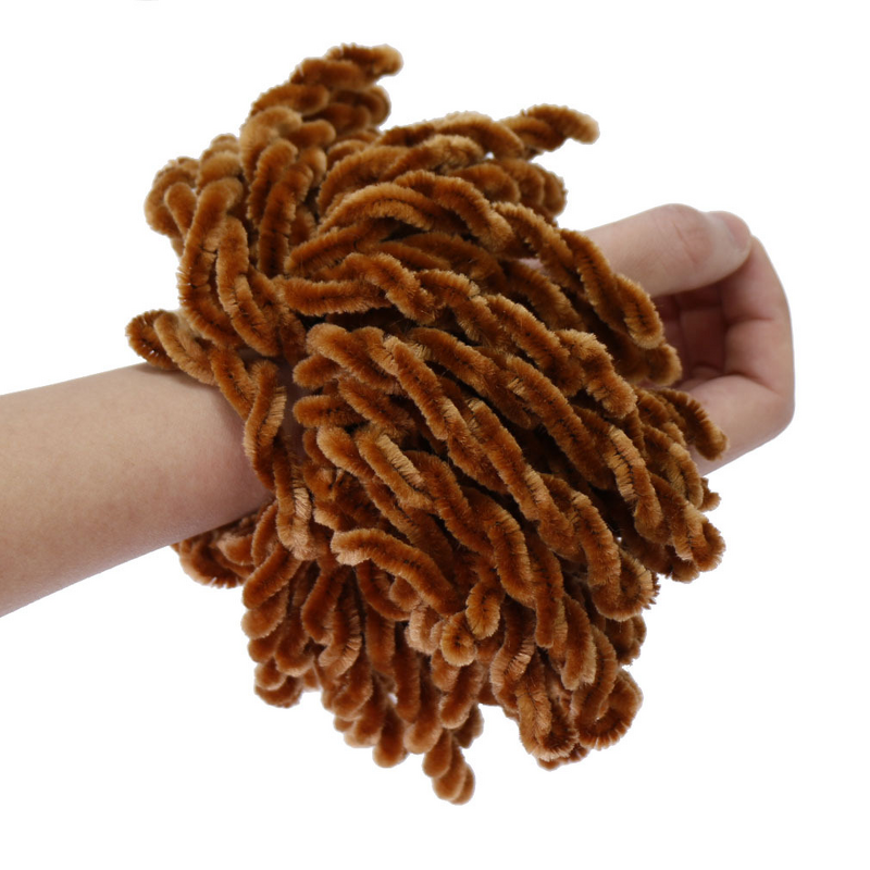 Velvet Scrunchies Manufacturer - Wholesale Big Hair Tie Volumizer