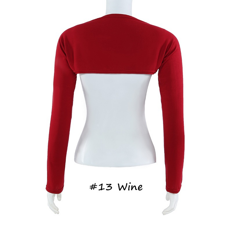 Cotton Arm Sleeve Manufacturer - Wholesale Back Cover Oversleeve Extender