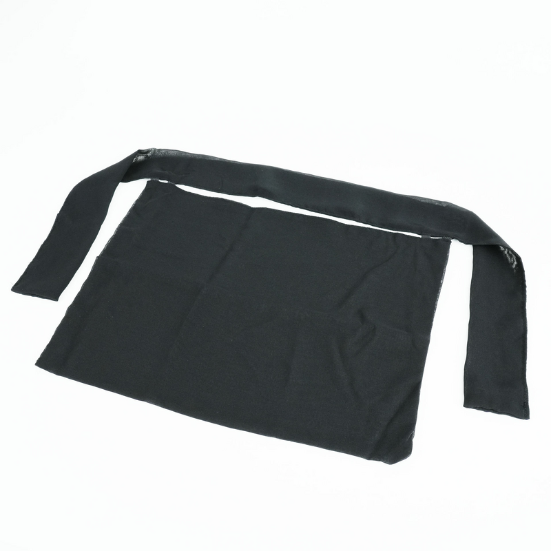 Double Layers Niqab Factory - Bulk Lightweight Breathable Chiffon Veil