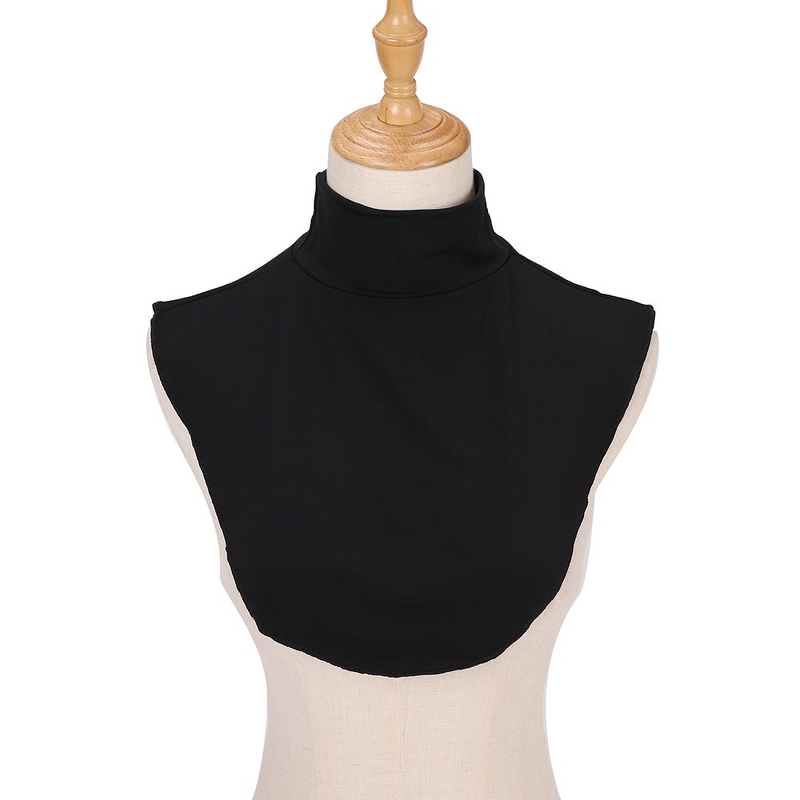Neck Cover Collar Manufacturer - Wholesale Lightweight Shoulder Covers Cotton