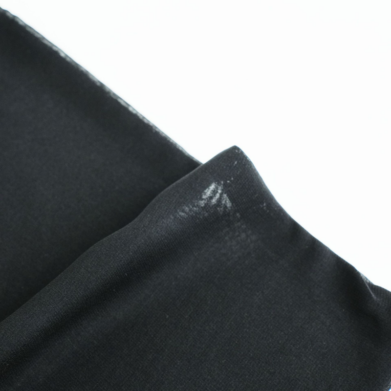 Double Layers Niqab Factory - Bulk Lightweight Breathable Chiffon Veil