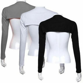 Cotton Arm Sleeve Manufacturer - Wholesale Back Cover Oversleeve Extender