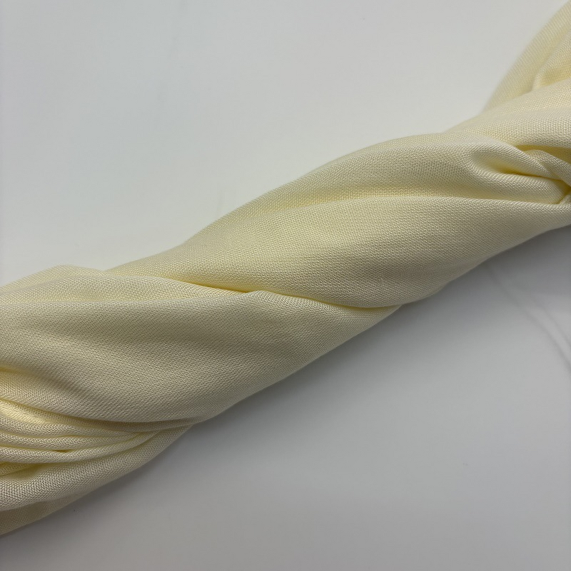 Modal Hijab Manufacturer - Wholesale Thick Plain Headscarf