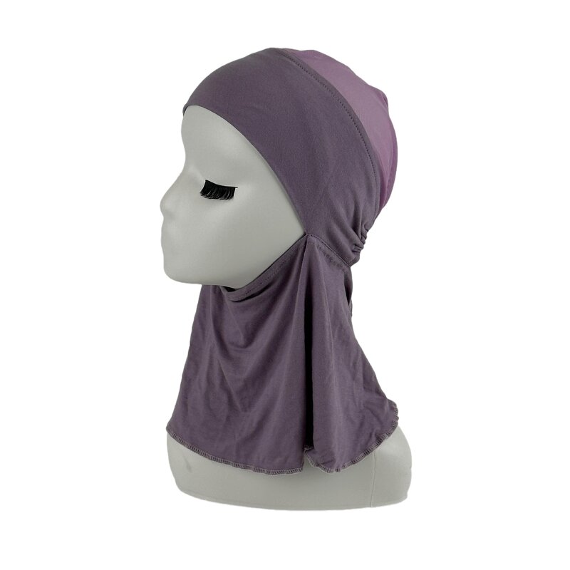 Mesh Underscarf Manufacturer - Wholesale Full Coverage Inner Hijab Cap