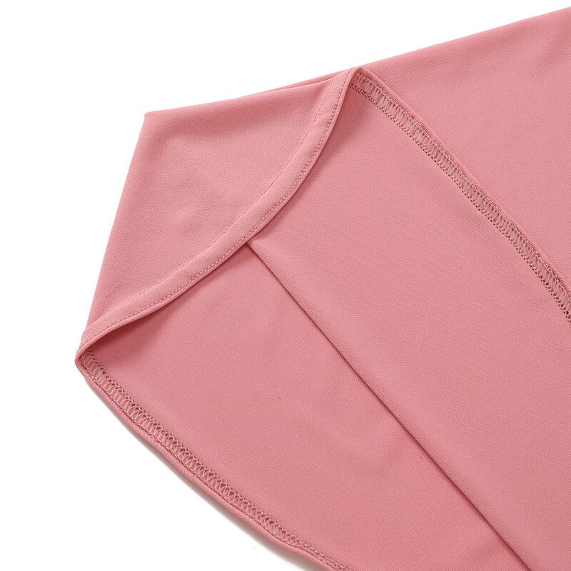 Instant Amira Hijab Manufacturer - Bulk Soft Full Cover Stretch Turban