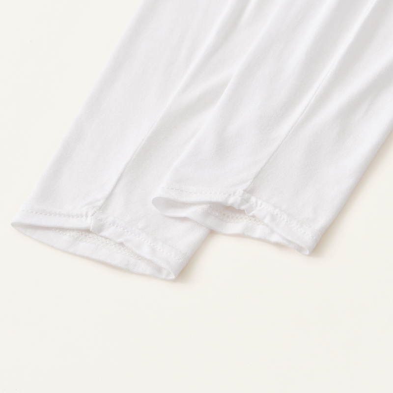 Sportswear Arm Sleeves Factory - Bulk Exercise Extender Long Sleeves Shrugs