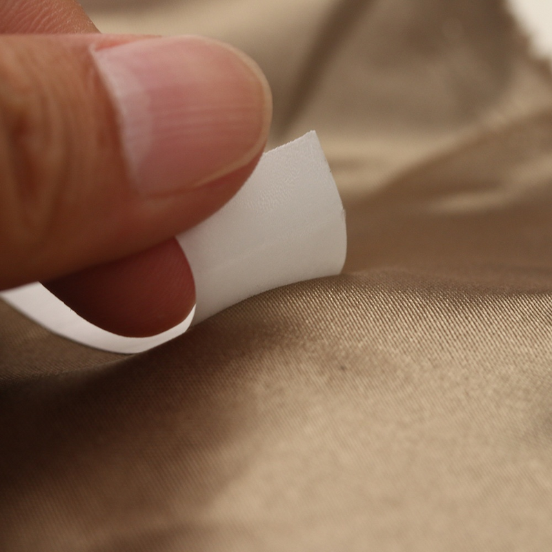 Hijab Tape Manufacturer - OEM Anti-Slip Double-Sided Clothing Tape