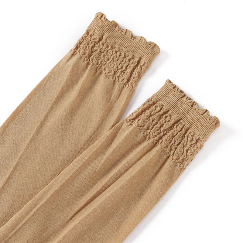 Base Arm Sleeve Supplier - OEM Solid Elastic Cool Outdoor Sport Sleeve