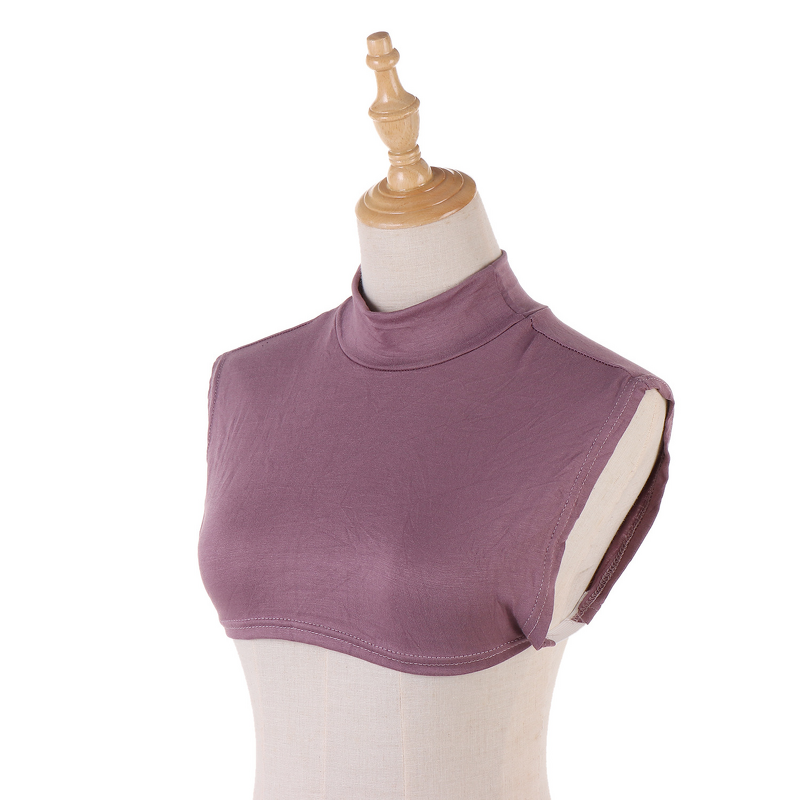 Modal Neck Cover Manufacturer - OEM Front Shoulder Chest Cover Collar
