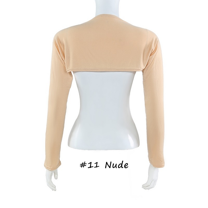 Cotton Arm Sleeve Manufacturer - Wholesale Back Cover Oversleeve Extender