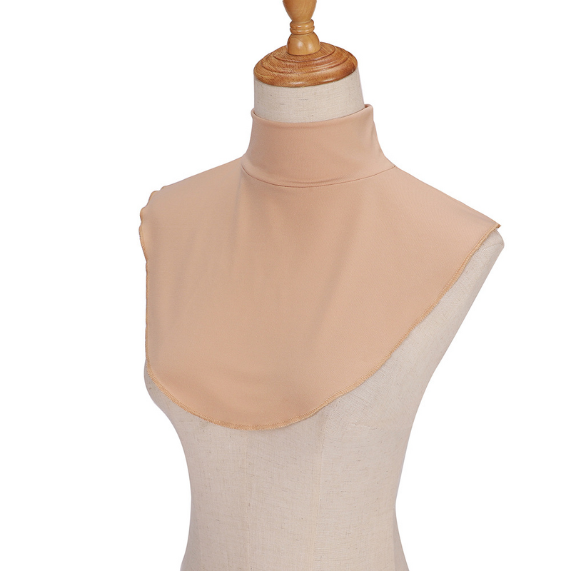 Neck Cover Collar Manufacturer - Wholesale Lightweight Shoulder Covers Cotton