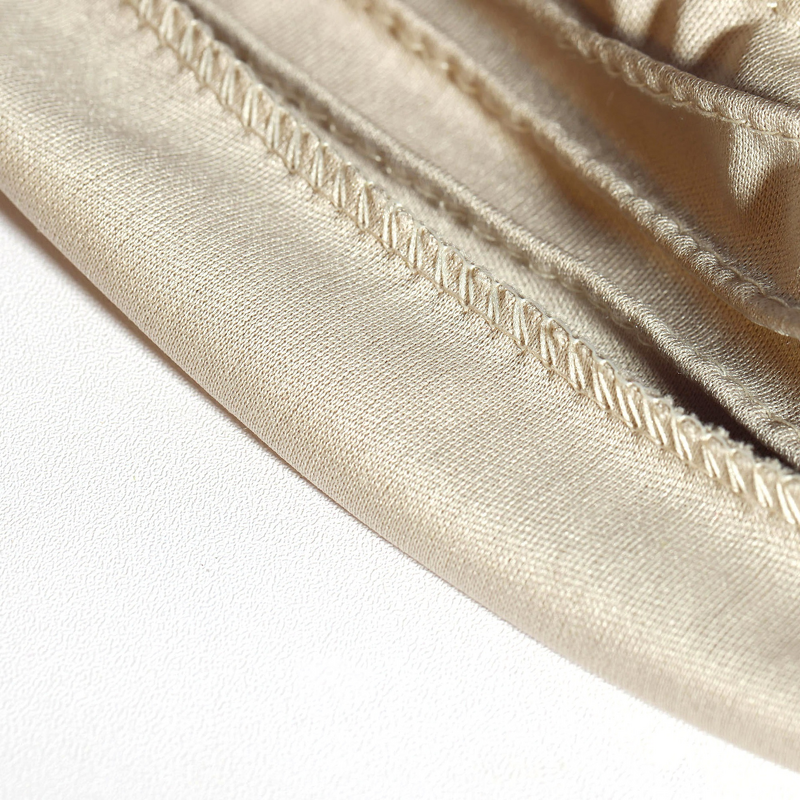 Cotton Turban Hat Manufacturer - Wholesale Sleep Cap Stretch Bonnet