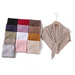 Cashmere Wraps Shawls & Triangle Scarves