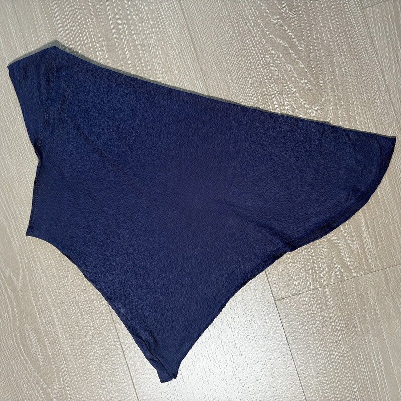 Kid Hijabs Factory - Bulk Solid Stretchy Girls Amira Instant Hijab