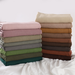 Rayon Hijab&Ombre Hijab & Tie-dyed hijab