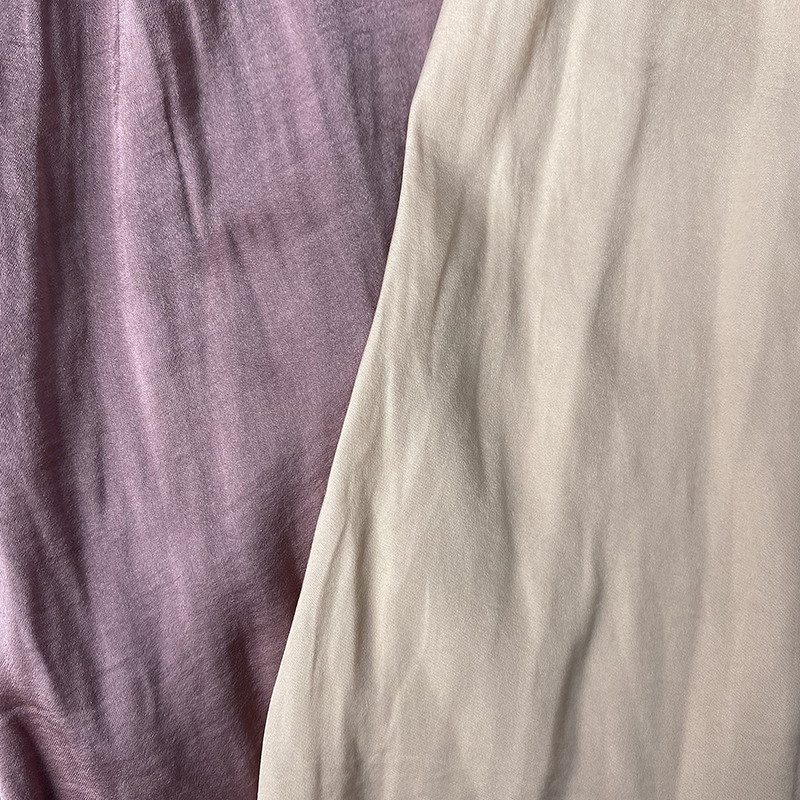 Bamboo Satin Hijab Manufacturer - Bulk Solid Matte Velvet Tudung