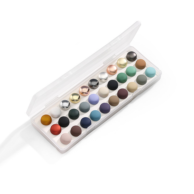 Magnet Hijab Pins Supplier - OEM No Snag Strong Magnetic Pins