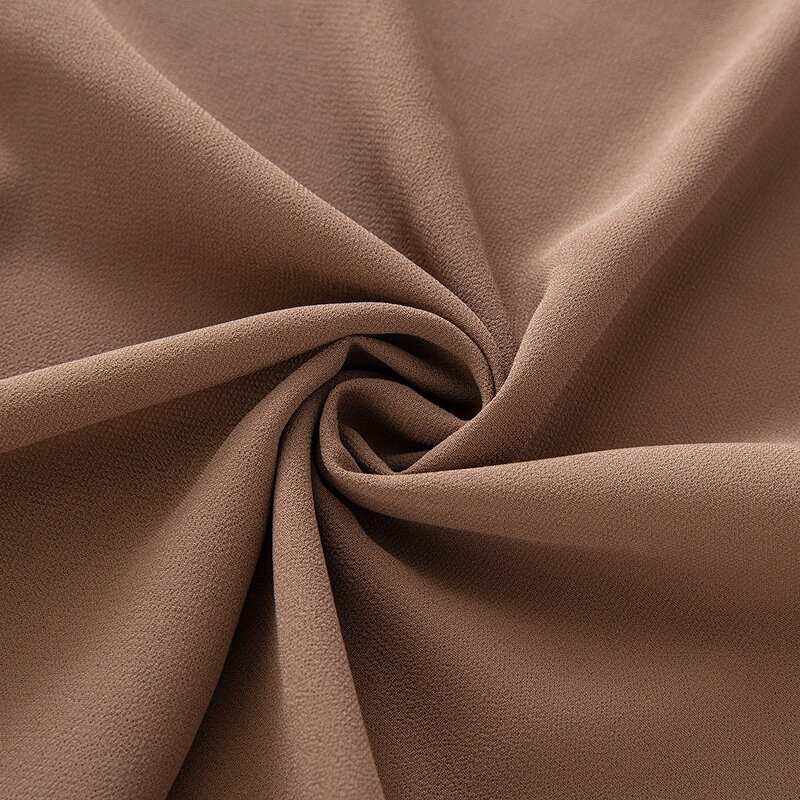 Single Niqab Veils Supplier - OEM Modern Long Summer Face Mask Scarf