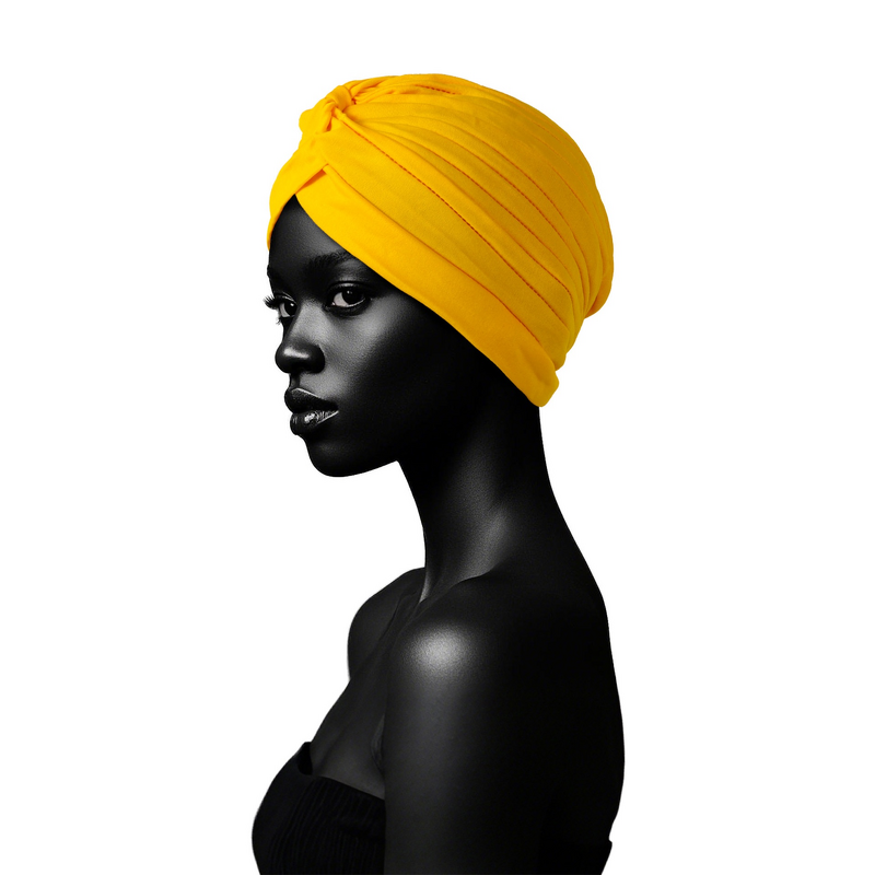 Cotton Turban Hat Manufacturer - Wholesale Sleep Cap Stretch Bonnet