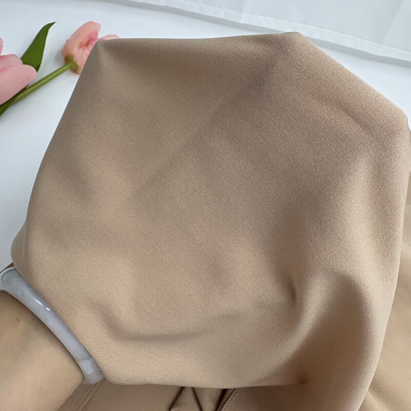 Bamboo Modal Hijab Manufacturer - Bulk Plain Non-Slip Lux Shawl
