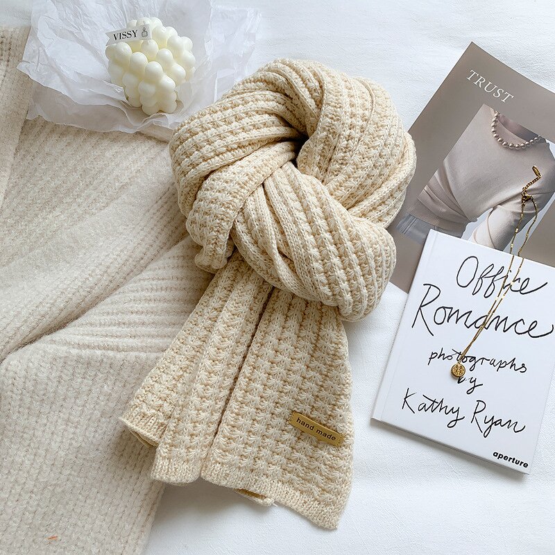 Leopard Print Silk Scarf Supplier - Wholesale Light Luxury High Quality New 54cm Square Seamless Soft