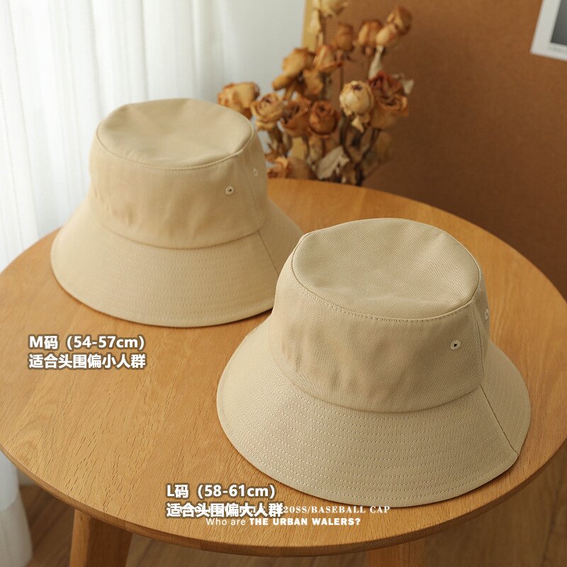 Big Head Baseball Cap Supplier - Large Size PVC 6-Panel for Men Women Korean Version Soft Top