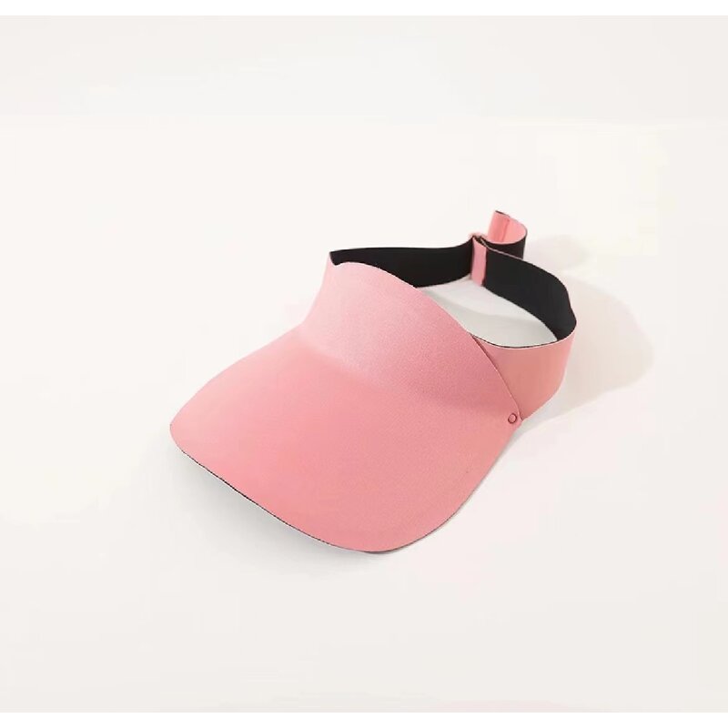 Outdoor Running Hat Factory - OEM/ODM Summer Light Sport Sun protection UV Empty Top Beach