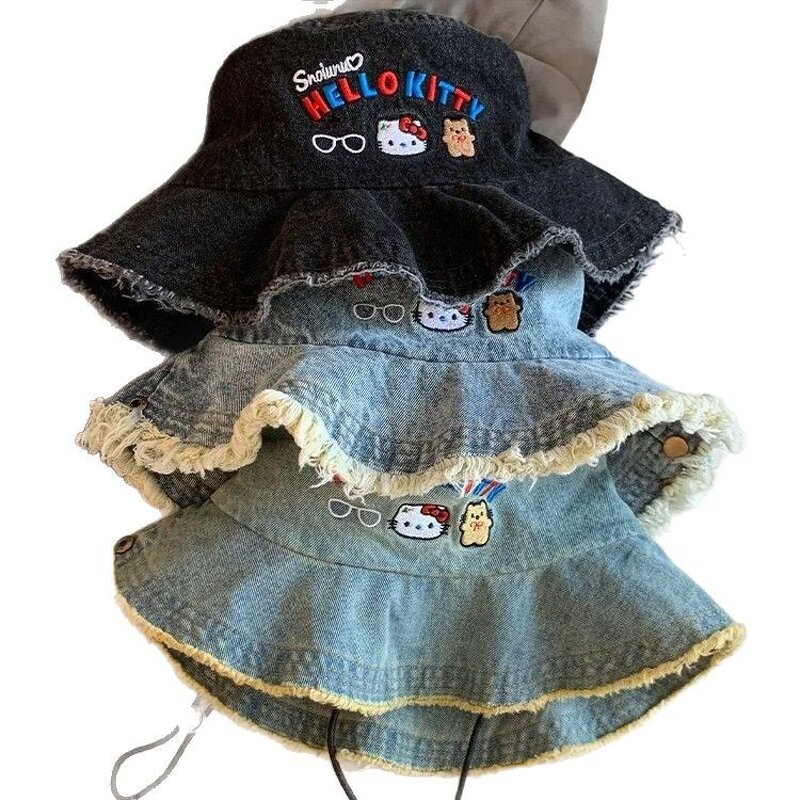 Baby Sun Hat Manufacturer - OEM/ODM New Arrival Charming Cute Little Hand Print Cartoon