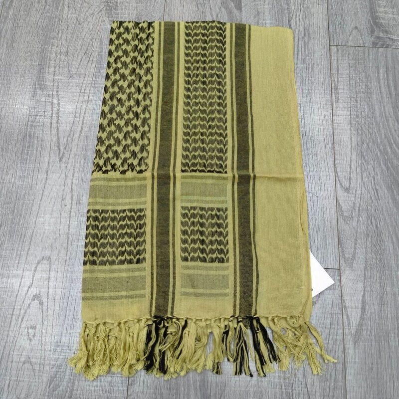 Fashion Knitted Scarf Factory - Wholesale 2025 New Autumn and Winter Warm Woolen for Women