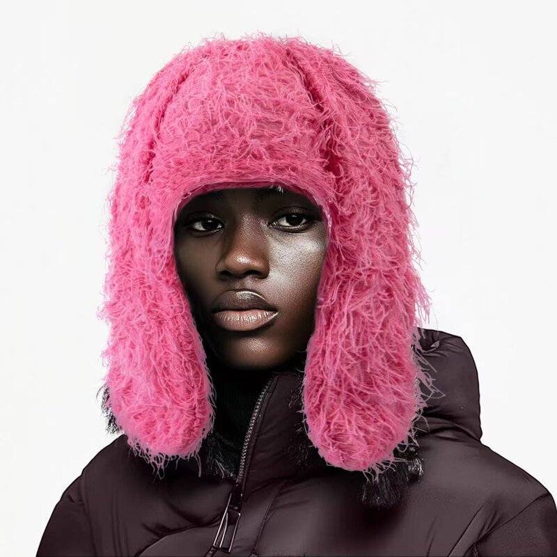 Ski Balaclava Factory - Factory Wholesale Custom Winter Outdoor Pullover Hat Bib Mask