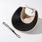 Visor Hat