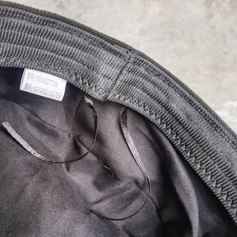 Knitted Woolen Hat Supplier - Bulk Discount Custom Autumn Winter Retro Winter-Proof British Painter