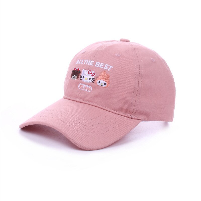 Denim Baseball Cap Supplier - OEM/ODM 2025 New British Diamond Embellished Casual Slimming