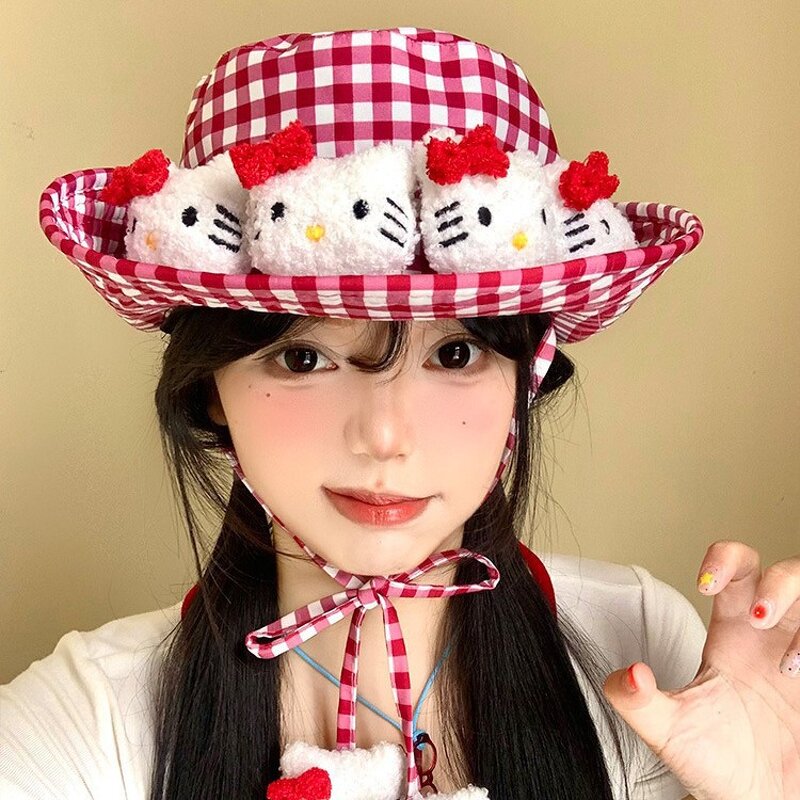 Chicken Sun Hat Factory - OEM/ODM Whimsical Lovely Cartoon Breathable Versatile Sun-Shading