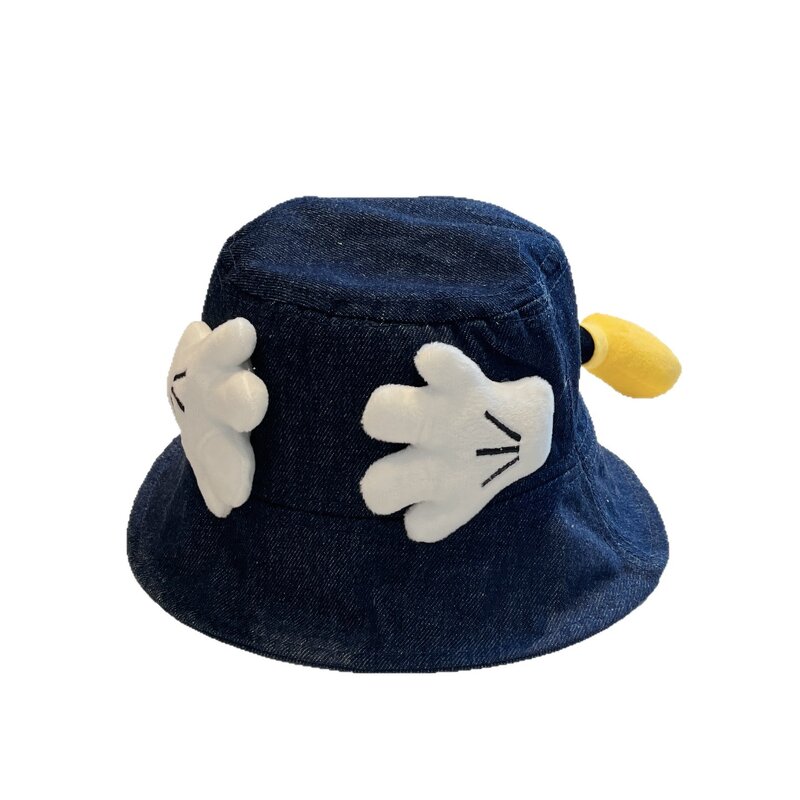 3D Cartoon Dog Hat Factory - OEM/ODM Minimalist Premium Creative Design Cute Outdoor Leisure