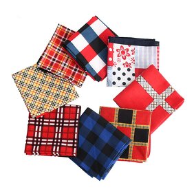 Arab Headscarf Manufacturer - Cotton Plaid Camouflage Special Forces Jacquard Muslim Men Shawl