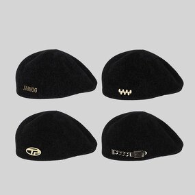 Flight Attendant Hat Manufacturer - Factory Direct Sale Wedding Band Costume Prop Acrylic