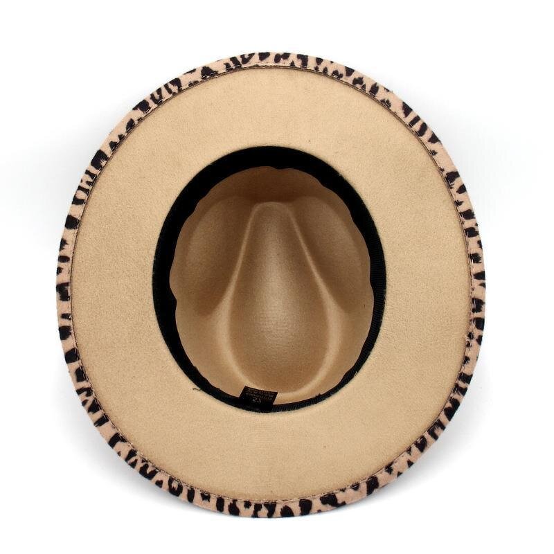 Small Top Hat Factory - New Fashion Autumn Korean Version of Fashionable Men and Women