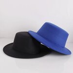 Fedora Hat