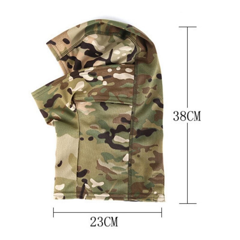 Halloween Balaclava Manufacturer - OEM/ODM Autumn Winter Halloween Joke Horn Knitted Woolen