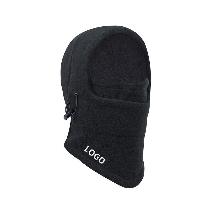 Ski Mask Factory - OEM/ODM Hot Sale Winter Warm Face Protection Integrated Coldproof Waterproof