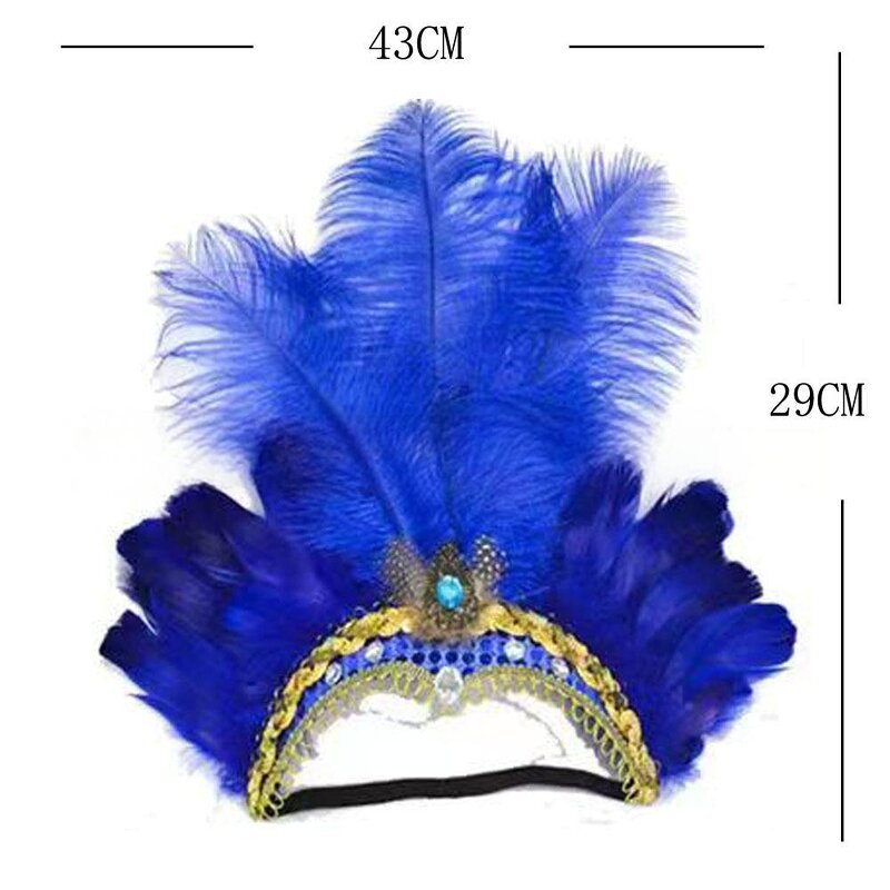 Bridal Fascinator Hat Manufacturer - Wholesale High Quality Luxury Feather Vintage Veil for Wedding