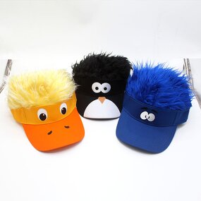 Distressed Snapback Cap Factory - OEM/ODM Vintage Washed Canvas Letter Embroidery Pre-curved Brim