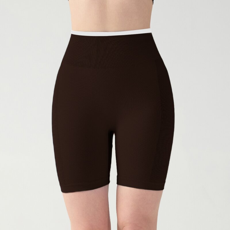 Bootcut Yoga Tights Manufacturer - Tummy Control High Waisted Sculpting Winter Elastic Thermal Ribbed