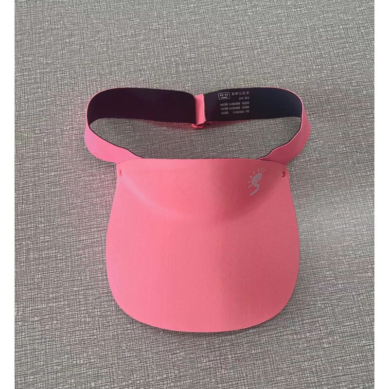 Golf Sun Hat Manufacturer - OEM/ODM Prevalent Sun-protective Customize Your Logo Embroidered