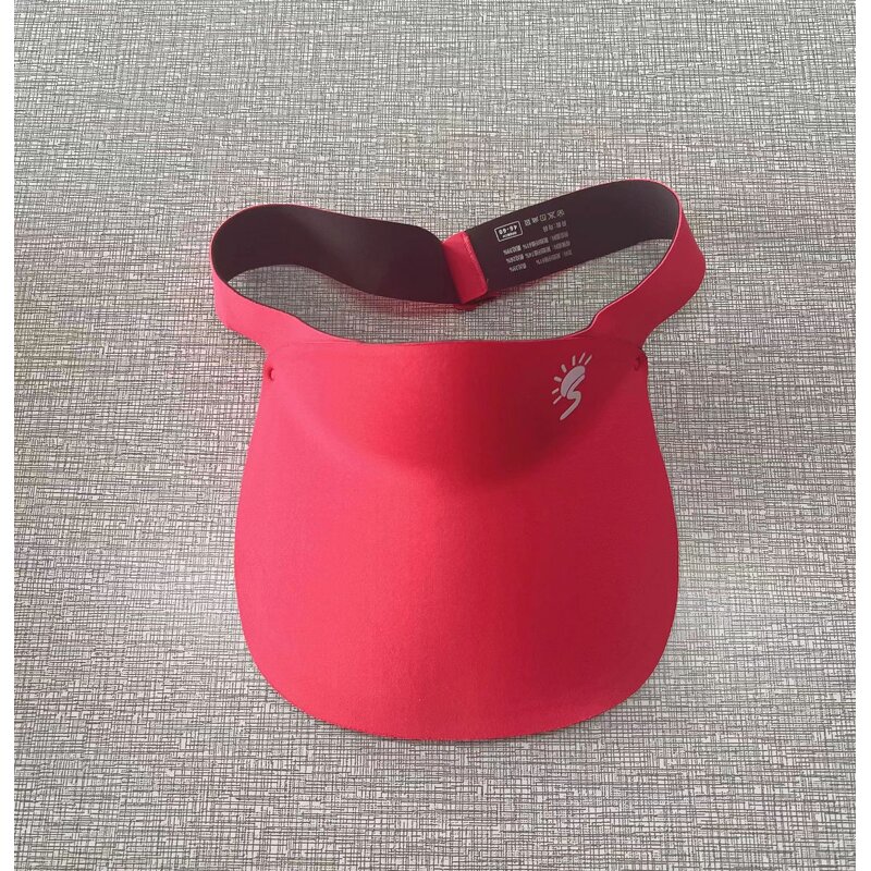 Golf Sun Hat Manufacturer - OEM/ODM Prevalent Sun-protective Customize Your Logo Embroidered