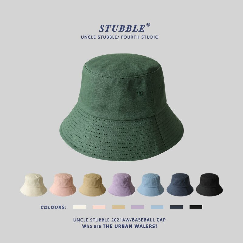 Big Head Baseball Cap Supplier - Large Size PVC 6-Panel for Men Women Korean Version Soft Top