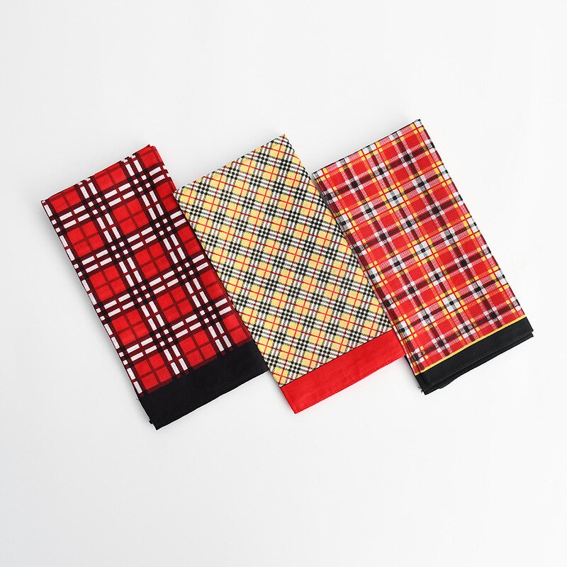 Arab Headscarf Manufacturer - Cotton Plaid Camouflage Special Forces Jacquard Muslim Men Shawl